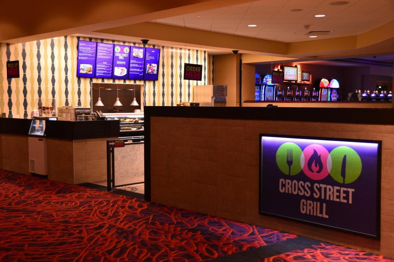 Harrah'S Joliet Casino Hotel Exterior photo