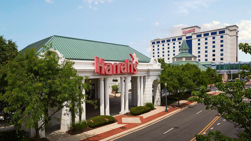 Harrah'S Joliet Casino Hotel Exterior photo